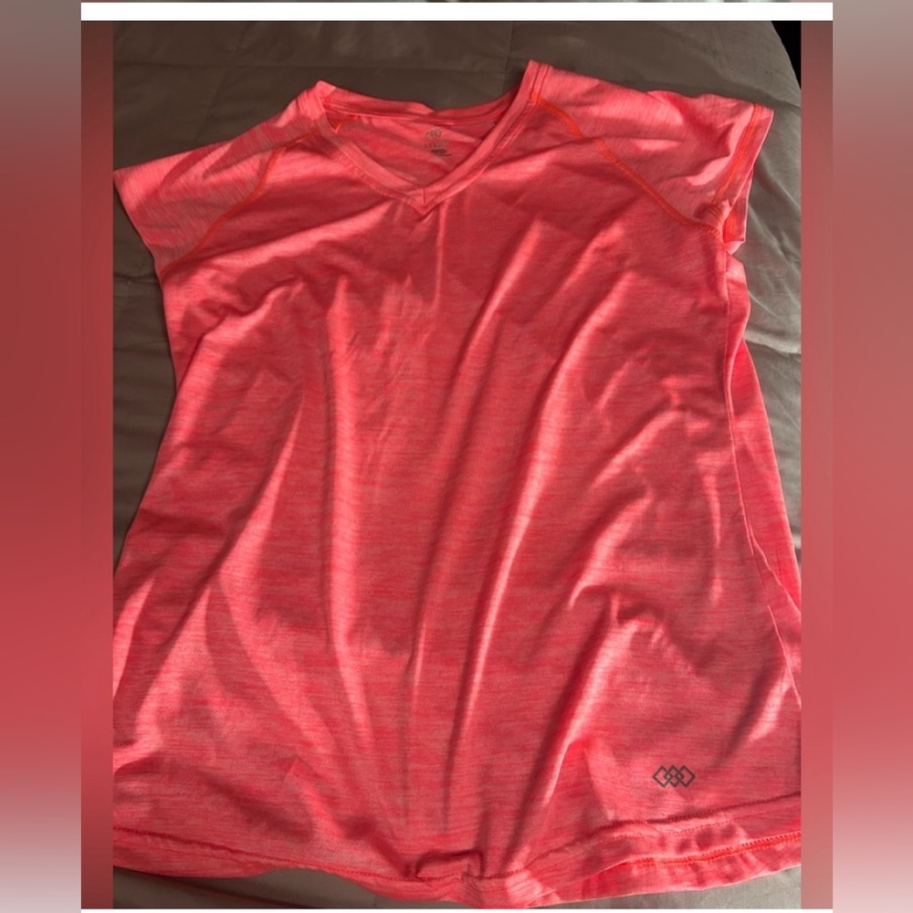 LEGEND ACTIVEWEAR SHIRT - Picture 7 of 8